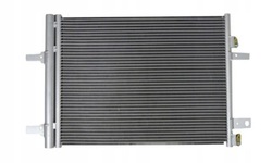 Кондиционер citroen c4 grand picasso ii 2013 - фото №1