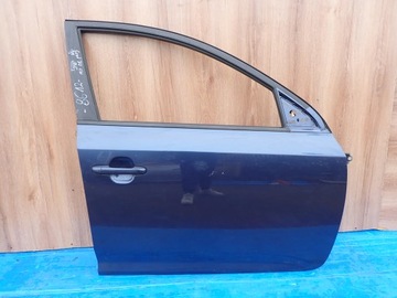 Kia ceed i 07-12 двері передні праві b6 фото №1