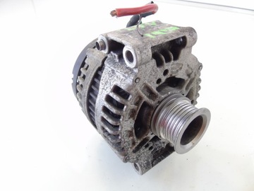 Генератор mini cooper r56 1.6b 7553009 фото №1