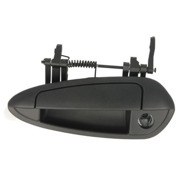 Ручка zew. перед левая blic 6010-07-036401p фото №1