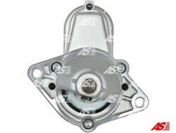 Стартер astra, corsa d6ra фото №1