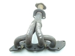 Ford focus c-max 1.8 16v csda коллектор выпускной фото №1