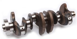 Wał колінчастий bmw 1.6b 11217631708 новий фото №1