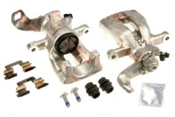 Trw суппорт тормозной mini r56 r57 r58 r59 фото №1