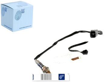 Лямбда-зонд pin 4 480mm lexus gs is i is sportc фото №1