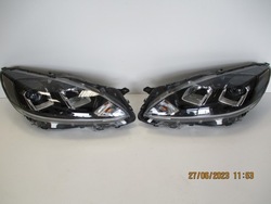 Лампа лампы led ford kuga mk3 фото №1