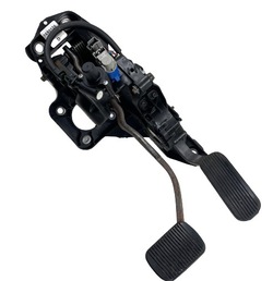 Explorer 11- 3.7 педаль газу гальма фото №1