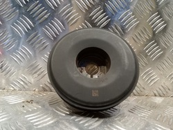 Mercedes a w177 2019r 1.5d колесо ременное вала 123036715r фото №1