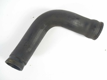 Mercedes vito w639 шланг труба шланг интеркулер фото №1