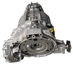 Коробка передач автоматична 0aw audi нова! фото №1