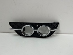 Mercedes c-klasa w204 рестайлинг решётка бампера правая перед передняя 2048803524 фото №1