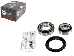 Подшипник набор ремонтный ступицы vw a.b.s. фото №1