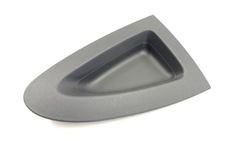 Renault twingo ii рестайлинг полка консоли 8200624896 фото №1