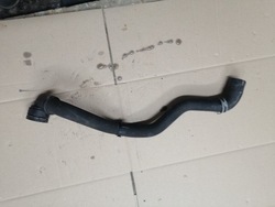 Mondeo mk4 iv 2,0 tdci шланг воды 09r автомат фото №1