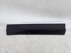 Vw tiguan ii 5na планка дверь левая перед передняя фото №1