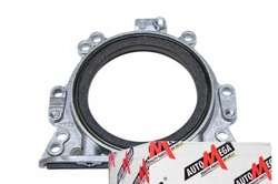 Ущільнювач сальник з корпус vw lt 2.4 td ii фото №1