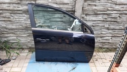 Двері перед передні праві opel vectra c 04r універсал фото №1