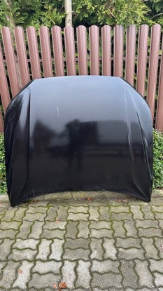 Volvo xc60 ii капот двигуна кришка двигуна xc-60 рік 2017-2024 31424557 фото №1