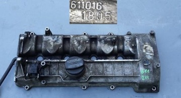 Кришка клапанів mercedes 2.2 cdi 6110161805 фото №1