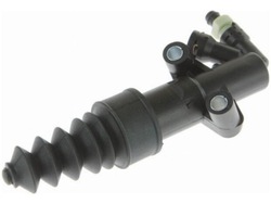 Амортизатор сцепления peugeot 207 1.4 1.6 06-08 фото №1