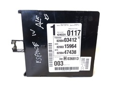 Коробка предохранителей espace iv 8200403412 фото №1