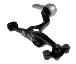 Важіль перед переднє нижній лівий do mazda 6 gh 2007 - 2012 , gs1d-34-350l фото №1