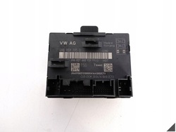 Audi a8 s8 4h0 d4 13-17 рестайлінг модуль двері зад 4h0959795d r=l фото №1