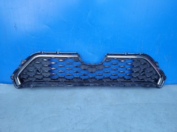 Toyota rav4 rav-4 plug in плагин 2022- 22- решётка решётка радиатора 53102-42010 фото №1