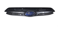 Решітка радіатора планка решітка subaru forester touring оригінал 2021-2024 фото №1
