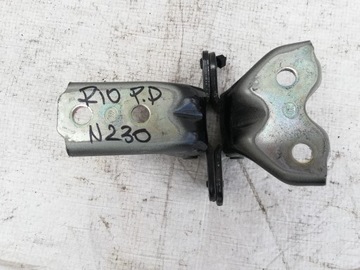 Петля дверь правый перед kia rio iv 17-22 abt фото №1