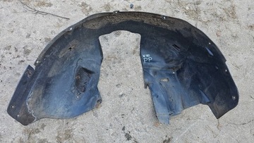 Volvo xc90 i підкрилок праві перед передні 03 фото №1