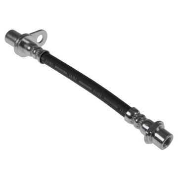 Блакитний print шланг гальмівний гнучкий toyota фото №1