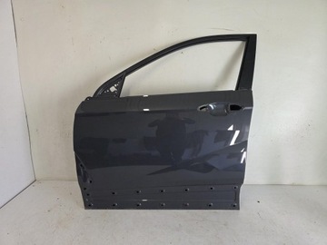 Двері лівий перед hyundai kona ii 2 23- фото №1