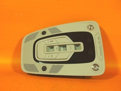 Audi q7 4m панель стеля люк mikrofony 4m0947135ea фото №1