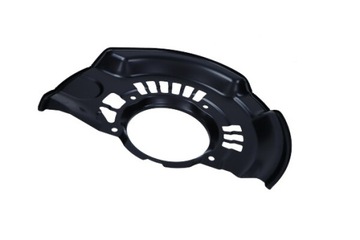 Захист диск ham. toyota p. avensis/ camry/ previa 01-09 le фото №1