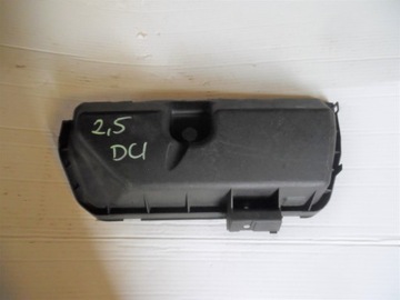 Master movano interstar 2.5dci захист na двигун фото №1