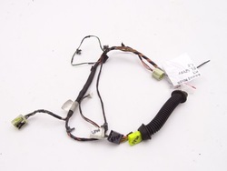 Land rover range rover p38 94-02 жгут дверь правые зад фото №1