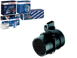 Bosch расходомер воздуха vw bosch фото №1