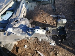 Citroen ds3 crossback четверть перед правая короткая фото №1