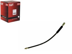 Hart 220 407 шланг тормозной гибкий фото №1