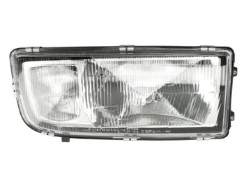 Фара правый перед mercedes actros фото №1