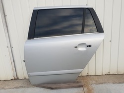 Opel astra h iii 3 z157 двері ліві задні універсал фото №1