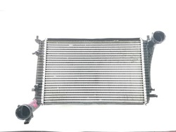 Passat b6 радиаторов интеркулер 3c0145803f tdi фото №1