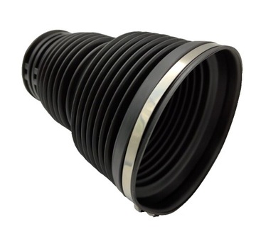 Захист pyłowa амортизатора хомут mercedes ml gl gle w166 фото №1