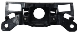 Audi a4 b9 крепление камеры перед w решётка радиатора 8w0853231e фото №1
