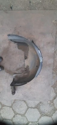 Підкрилок лівий зад задні toyota proace ii 9810967980 фото №1