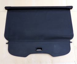 Ford mondeo mk iv універсал ролета багажника фото №1