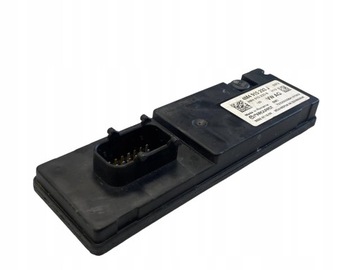 4m4915233 audi q7 4m блок керування акумулятора фото №1