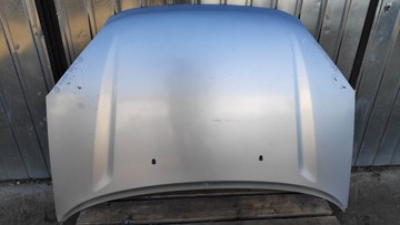 Капот крышка двигателя toyota rav4 ii рестайлинг 1d4 3-05 фото №1