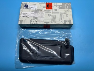 Нова оригінальна захист сонцезахисна права mercedes a2058107204 9h43 фото №1